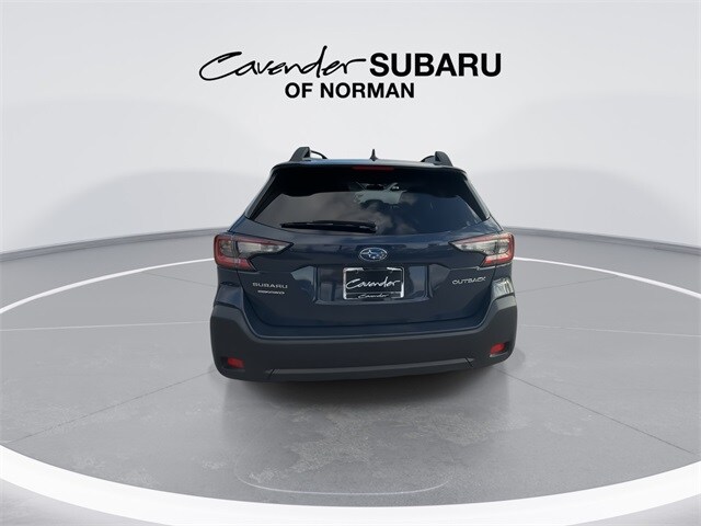 2025 Subaru Outback Premium photo 2