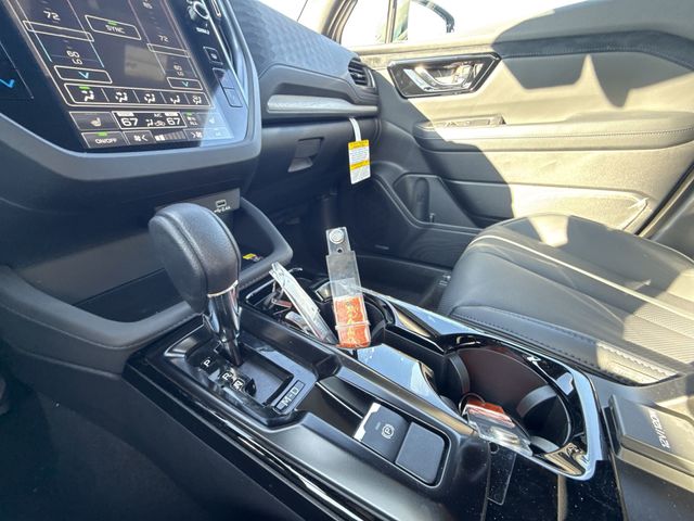 2026 Subaru Forester Limited - Photo 20