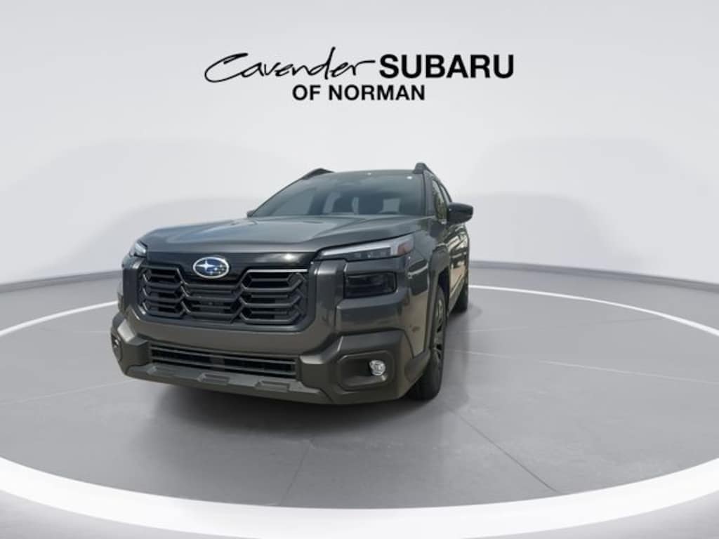 New 2026 Subaru Outback Limited XT SUV