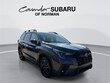  Subaru Ascent