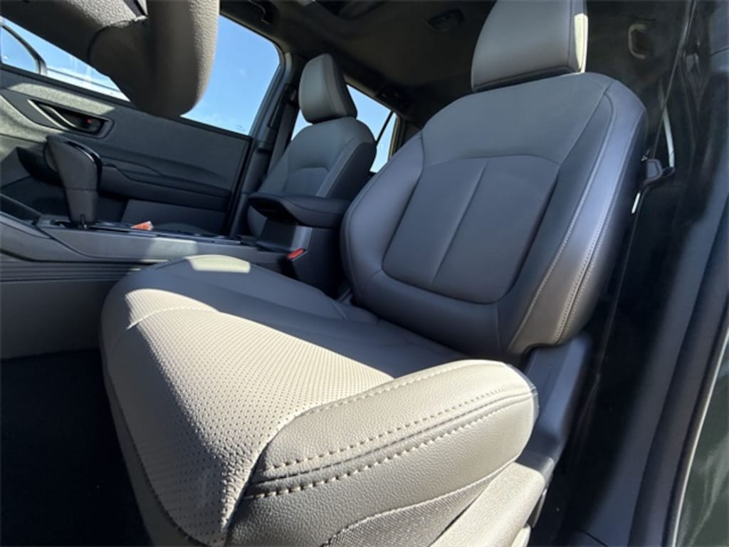 New 2026 Subaru Outback Limited SUV