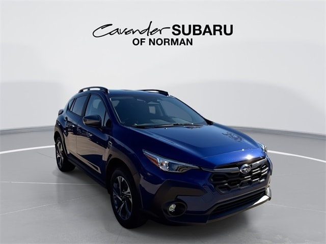 2026 Subaru Crosstrek Premium's photo
