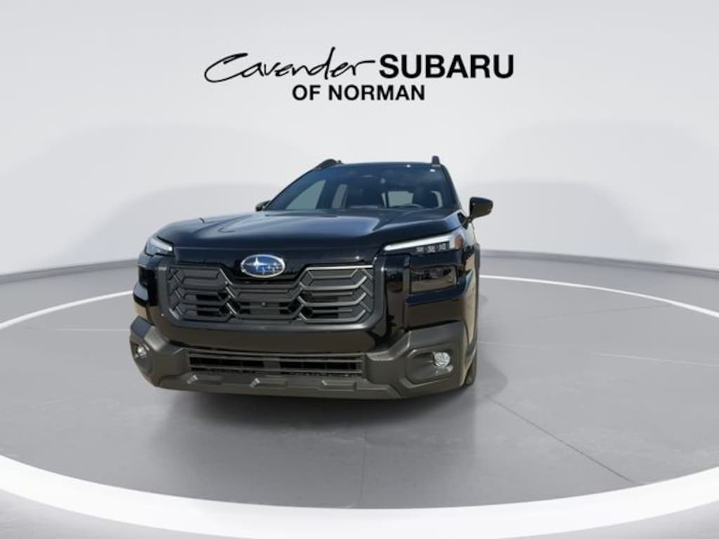 New 2026 Subaru Outback Touring SUV