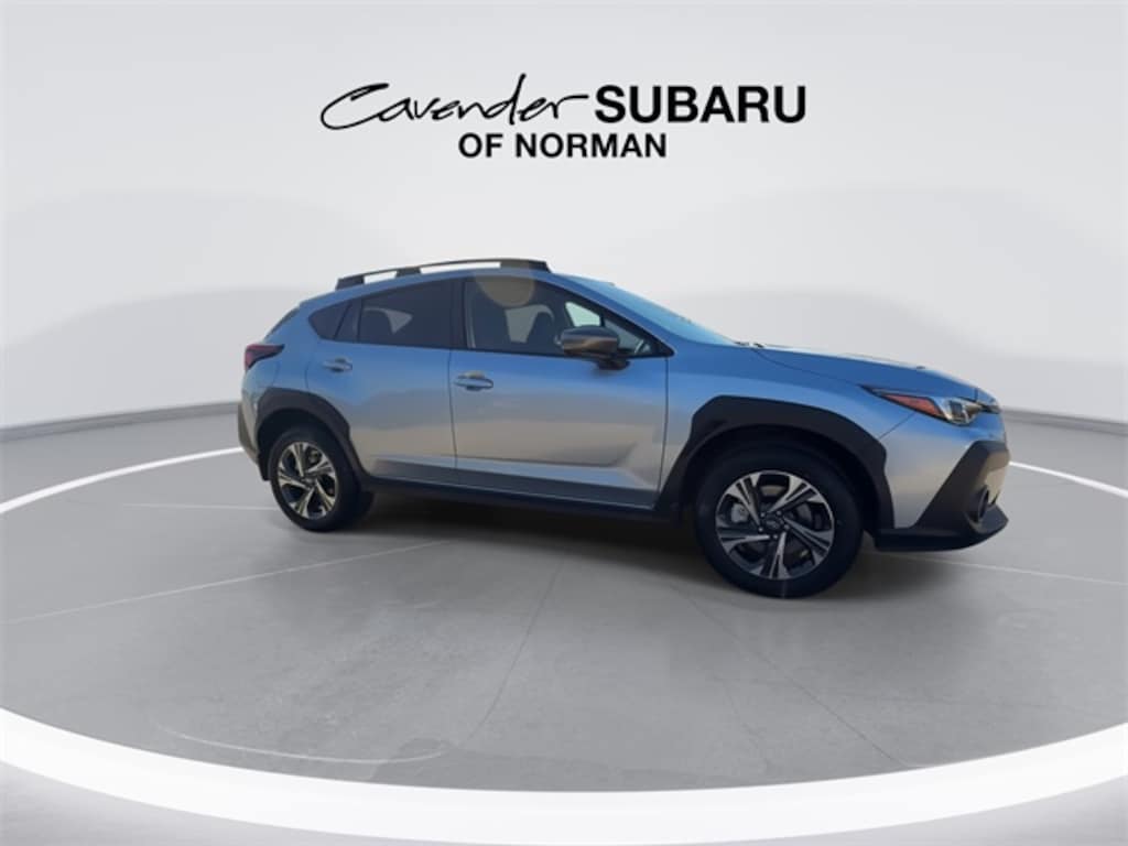 New 2026 Subaru Crosstrek Premium SUV
