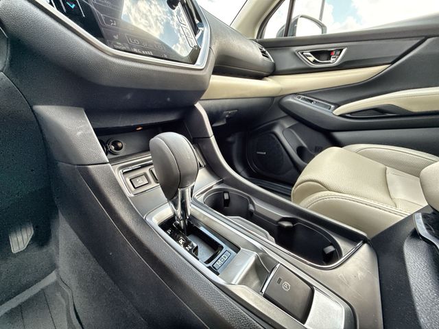 2026 Subaru Ascent Limited - Photo 20