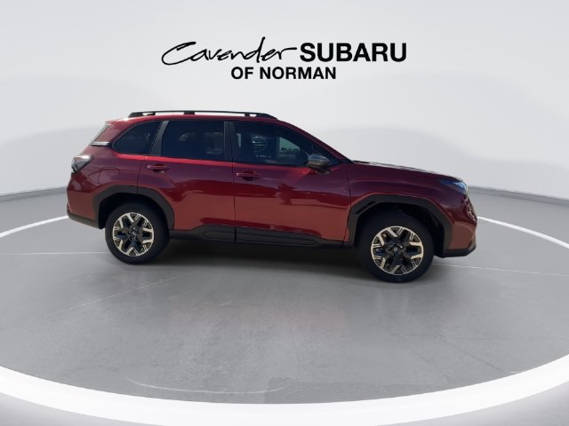 New 2026 Subaru Forester Premium SUV