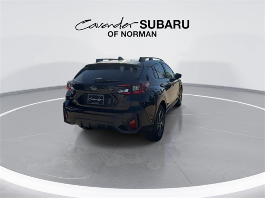 New 2026 Subaru Crosstrek Premium SUV