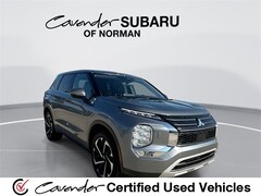 2024 Mitsubishi Outlander SE SUV JA4J4VA87RZ018962 RZ018962