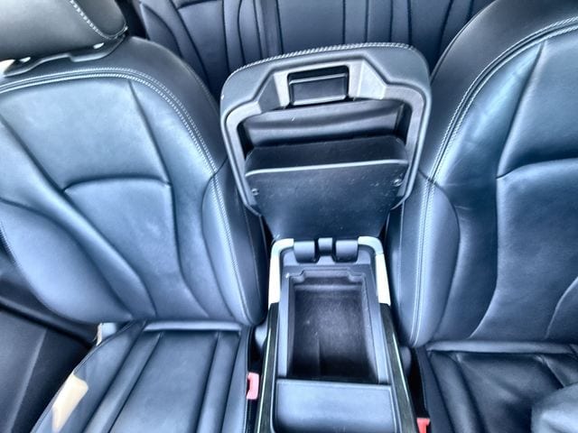 2025 Audi Q7 Premium Plus - Photo 21