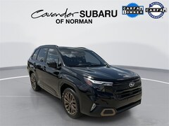 2025 Subaru Forester Sport SUV JF2SLDHCXSH491978 SH491978