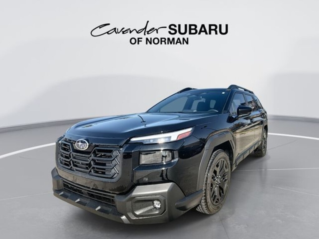 Used 2026 Subaru Outback Limited XT SUV
