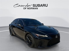 2022 LEXUS IS 350 F Sport Sedan JTHGZ1B25N5051415 N5051415