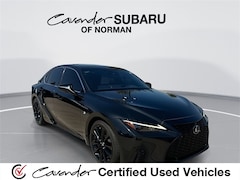 2022 LEXUS IS 350 F Sport Sedan JTHGZ1B25N5051415 N5051415