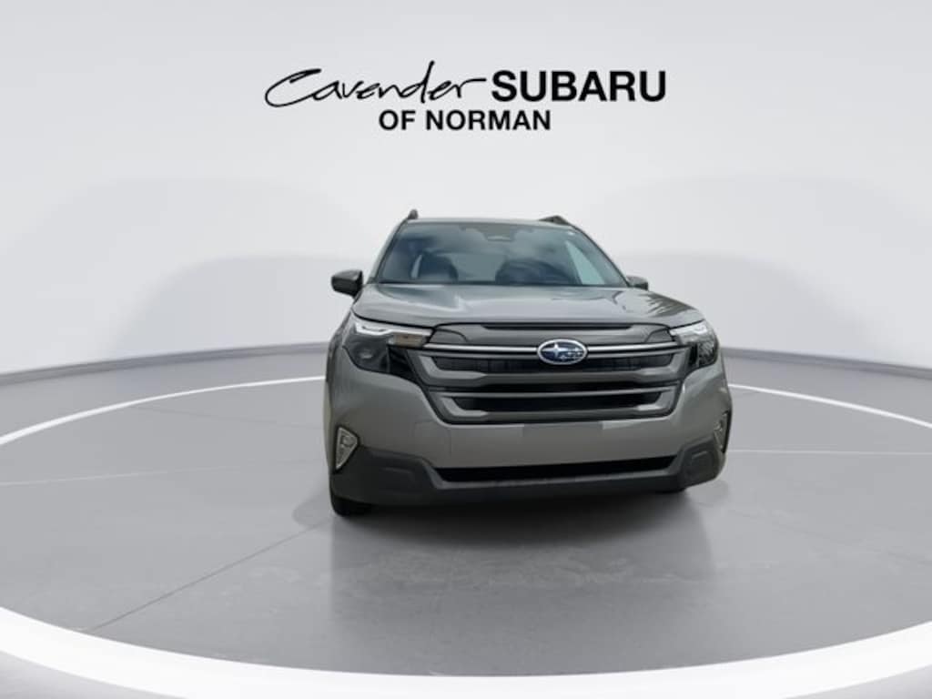 Used 2026 Subaru