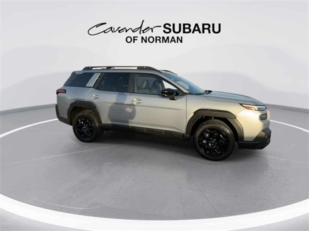 New 2026 Subaru Outback Limited SUV