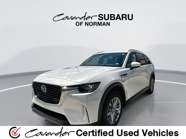 2026 Mazda CX-90