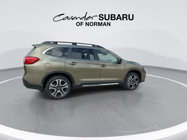 2026 Subaru Ascent Limited - Photo 9