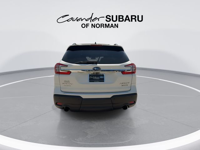 2023 Subaru Ascent Touring - Photo 8