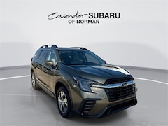 2025 Subaru Ascent Premium 7-Passenger SUV