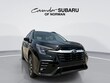  Subaru Ascent