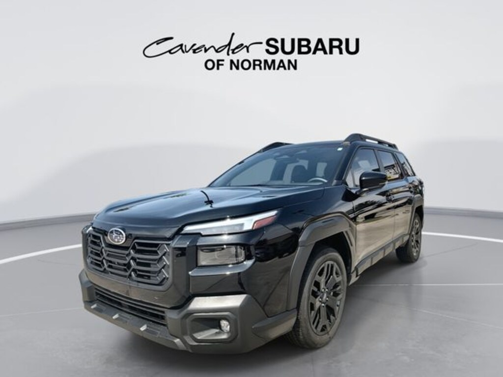 Used 2026 Subaru Outback Limited XT SUV
