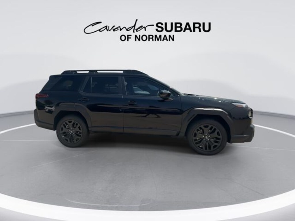 Used 2026 Subaru Outback Limited XT SUV