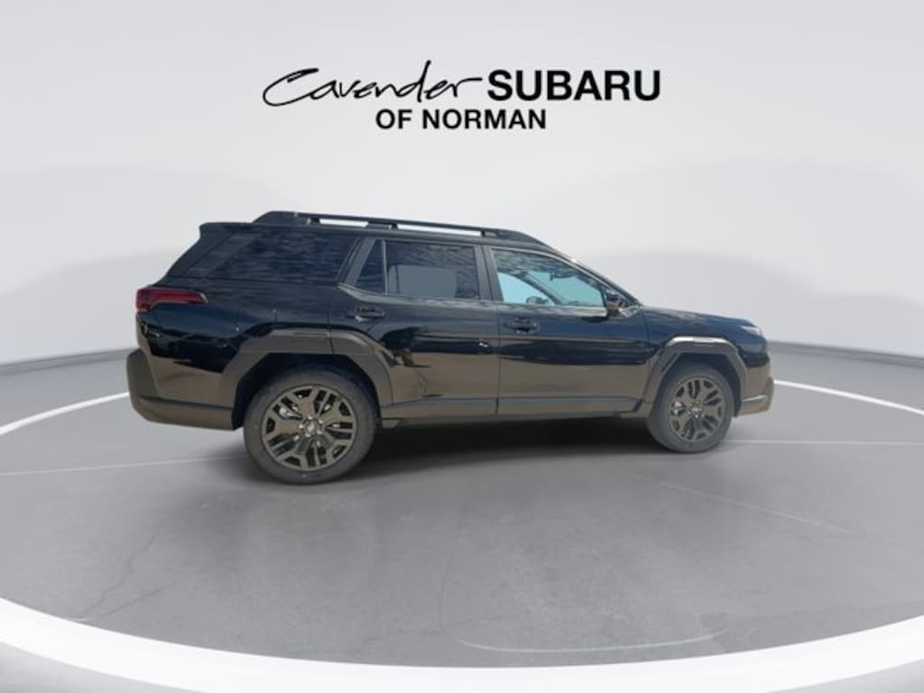 New 2026 Subaru Outback Limited XT SUV