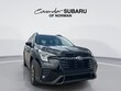  Subaru Ascent