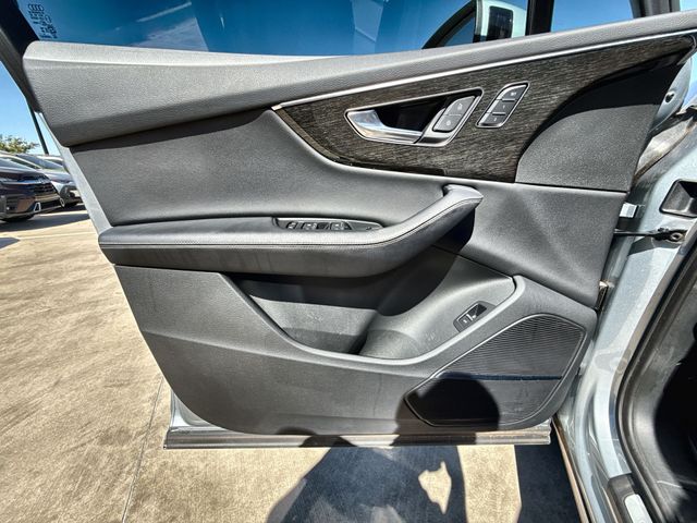 2025 Audi Q7 Premium Plus - Photo 13