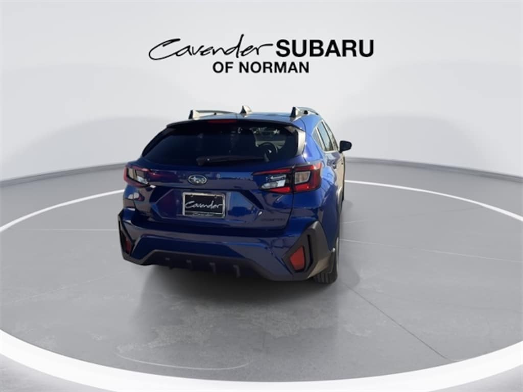 New 2026 Subaru Crosstrek Premium SUV
