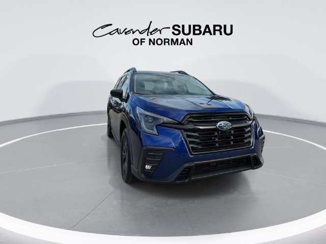 Used 2026 Subaru Ascent Premium SUV