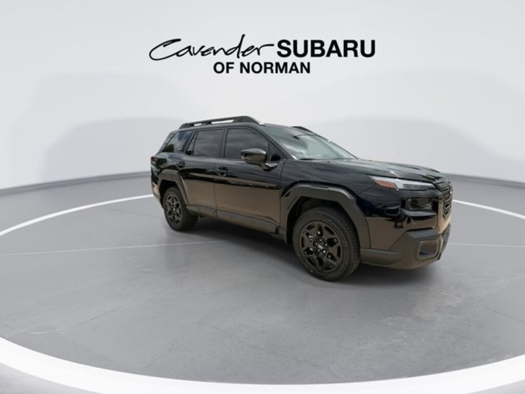 New 2026 Subaru Outback Limited SUV
