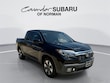 Honda Ridgeline