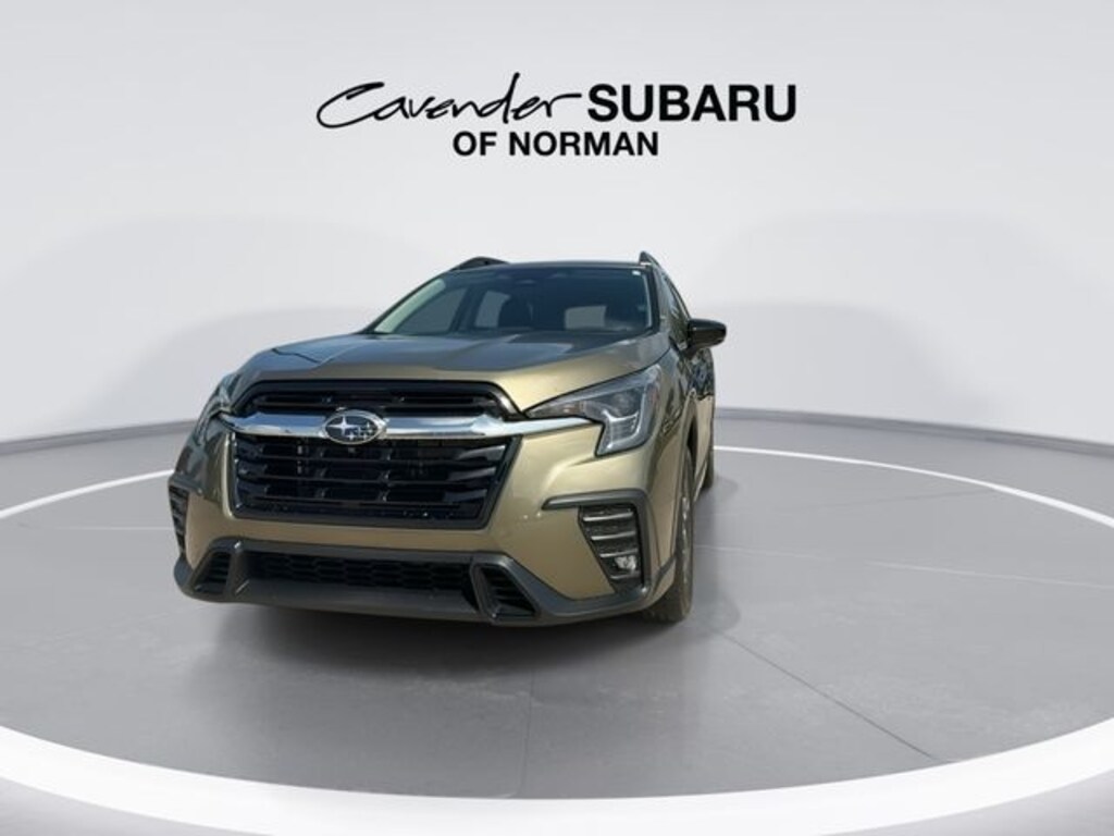 Used 2026 Subaru Ascent Limited SUV