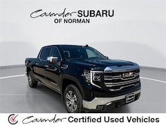 2024 GMC Sierra 1500 SLT Truck 1GTUUDED1RZ325614 RZ325614