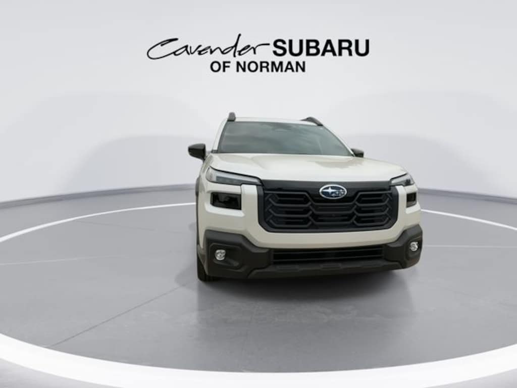 New 2026 Subaru Outback Limited XT SUV