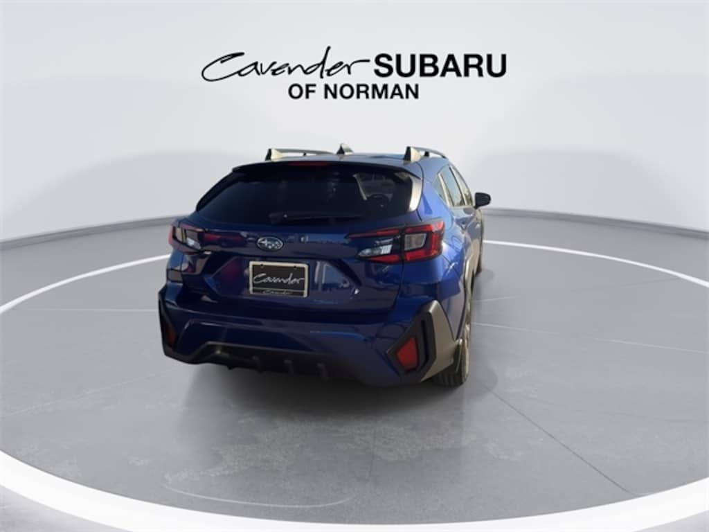 New 2026 Subaru Crosstrek Premium SUV