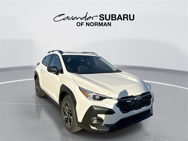 2026 Subaru Crosstrek Premium's photo