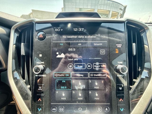 2023 Subaru Ascent Touring - Photo 16