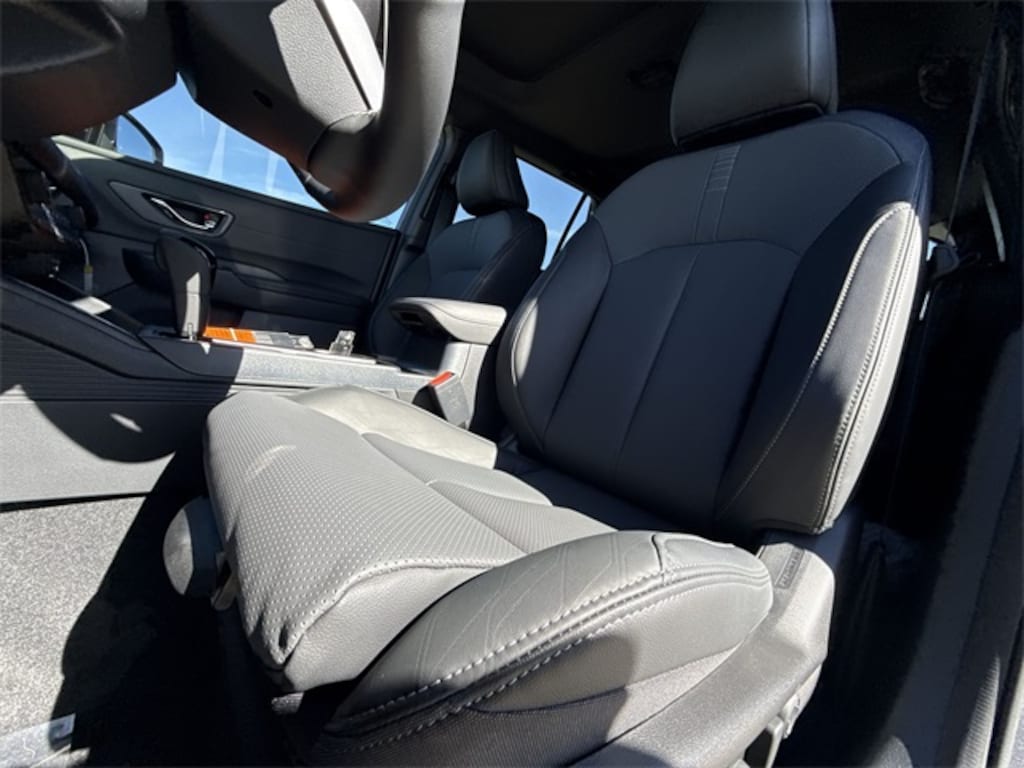 New 2026 Subaru Outback Touring SUV