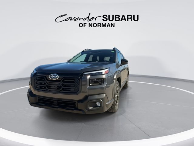 2026 Subaru Outback Limited XT - Photo 8