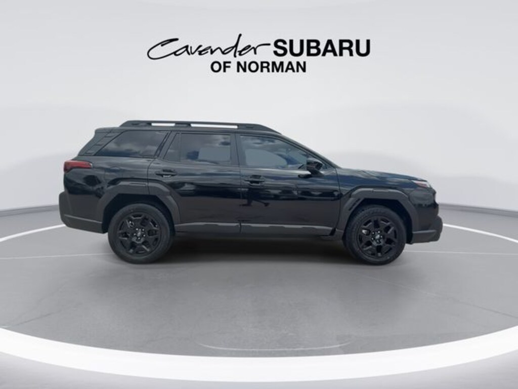 Used 2026 Subaru Outback Limited SUV