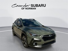 2025 Subaru Crosstrek Limited SUV