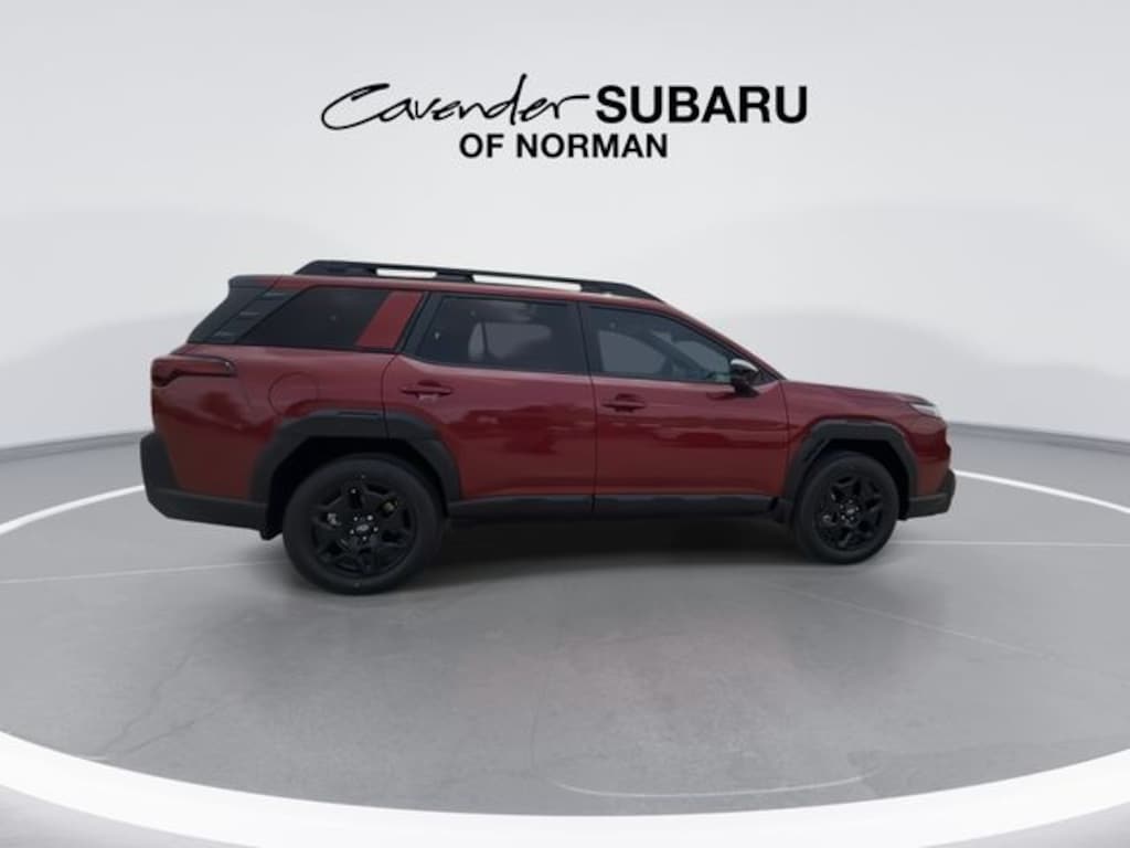 New 2026 Subaru Outback Limited SUV