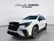  Subaru Ascent