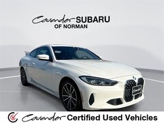 2024 BMW 4 Series 430i xDrive Premium Coupe WBA73AP07RCR80692 RCR80692