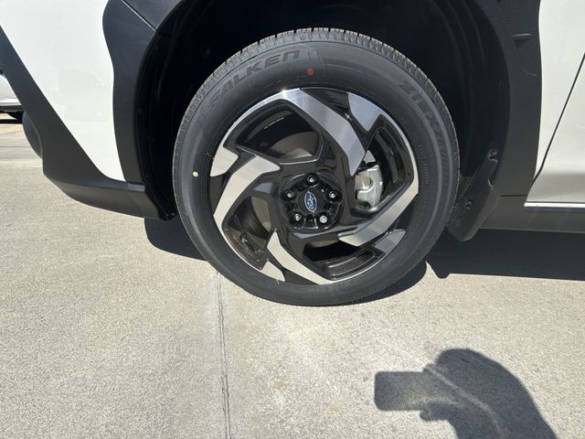 2026 Subaru Crosstrek Limited - Photo 12
