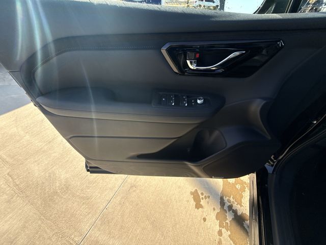 2026 Subaru Forester Limited - Photo 13