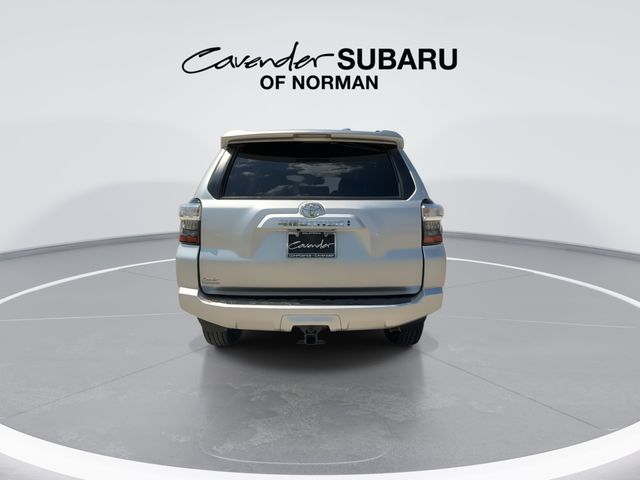 2022 Toyota 4Runner SR5 Premium - Photo 8