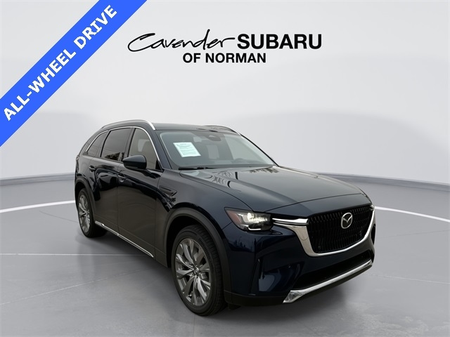 2024 Mazda CX-90 Turbo Premium Package's photo